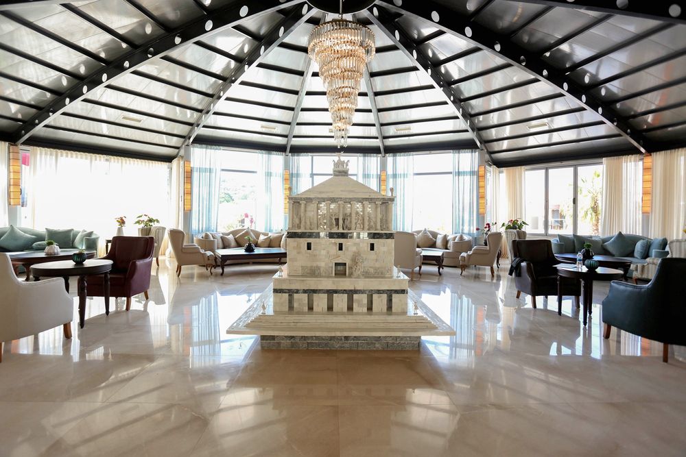 Bodrium Hotel & Spa - 13