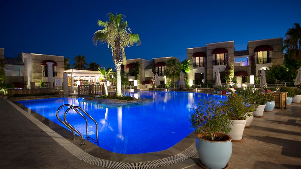 Bodrium Hotel & Spa - 7