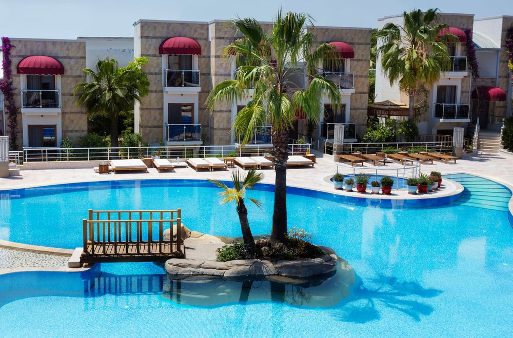 Bodrium Hotel & Spa - 6