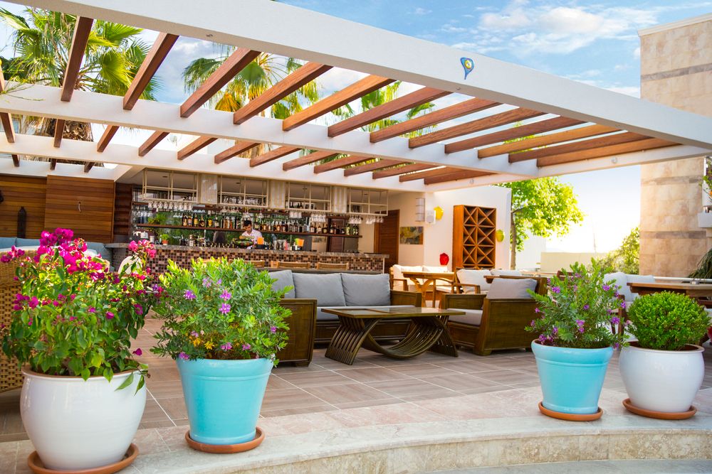 Bodrium Hotel & Spa - 3