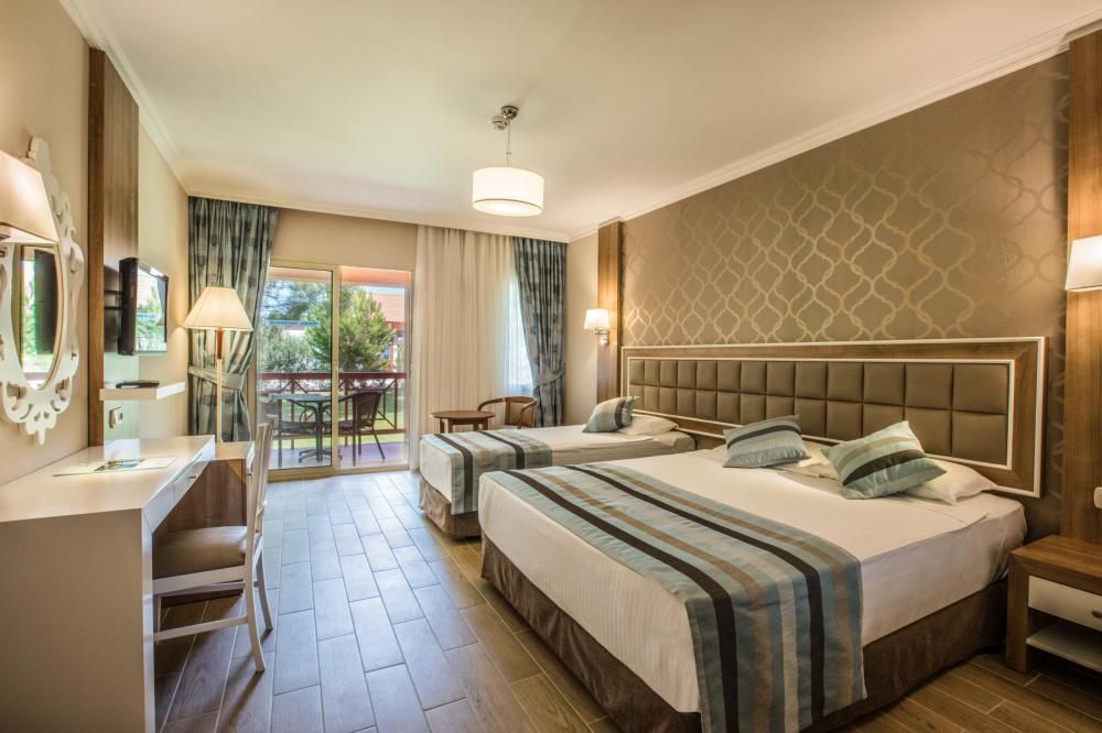 Kustur Club Holiday Village HV1 - 38