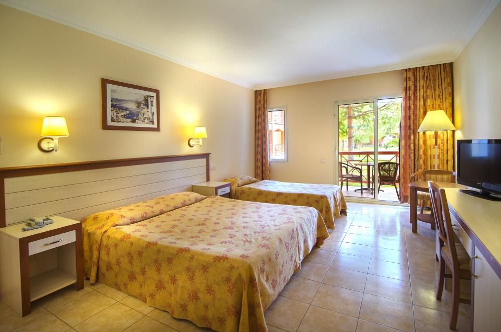 Kustur Club Holiday Village HV1 - 37