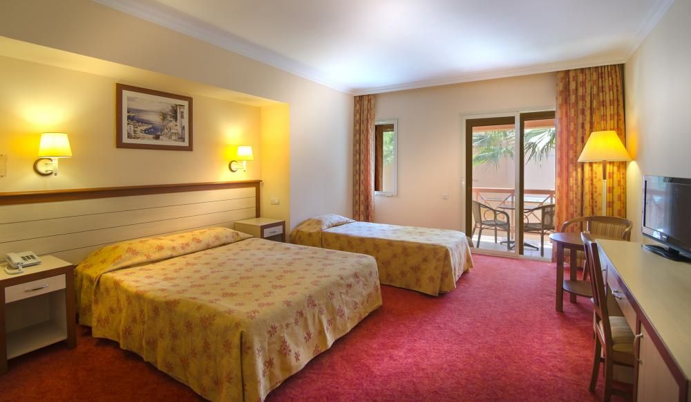 Kustur Club Holiday Village HV1 - 36