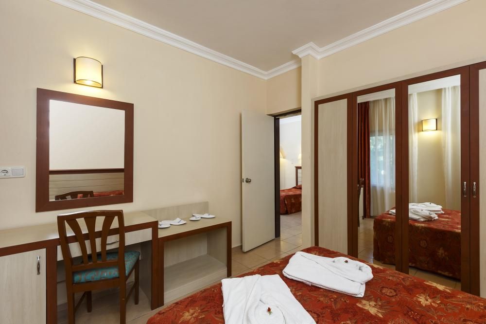Kustur Club Holiday Village HV1 - 35