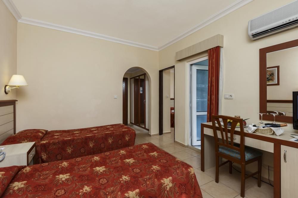 Kustur Club Holiday Village HV1 - 34