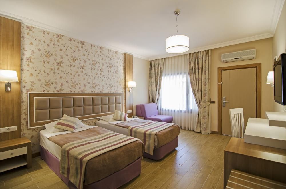 Kustur Club Holiday Village HV1 - 33
