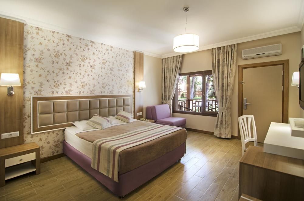 Kustur Club Holiday Village HV1 - 32