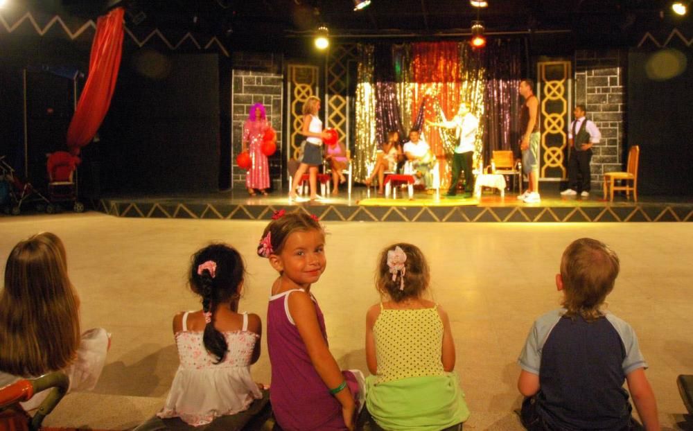 Kustur Club Holiday Village HV1 - 31