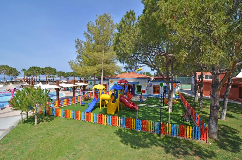 Kustur Club Holiday Village HV1 - 30