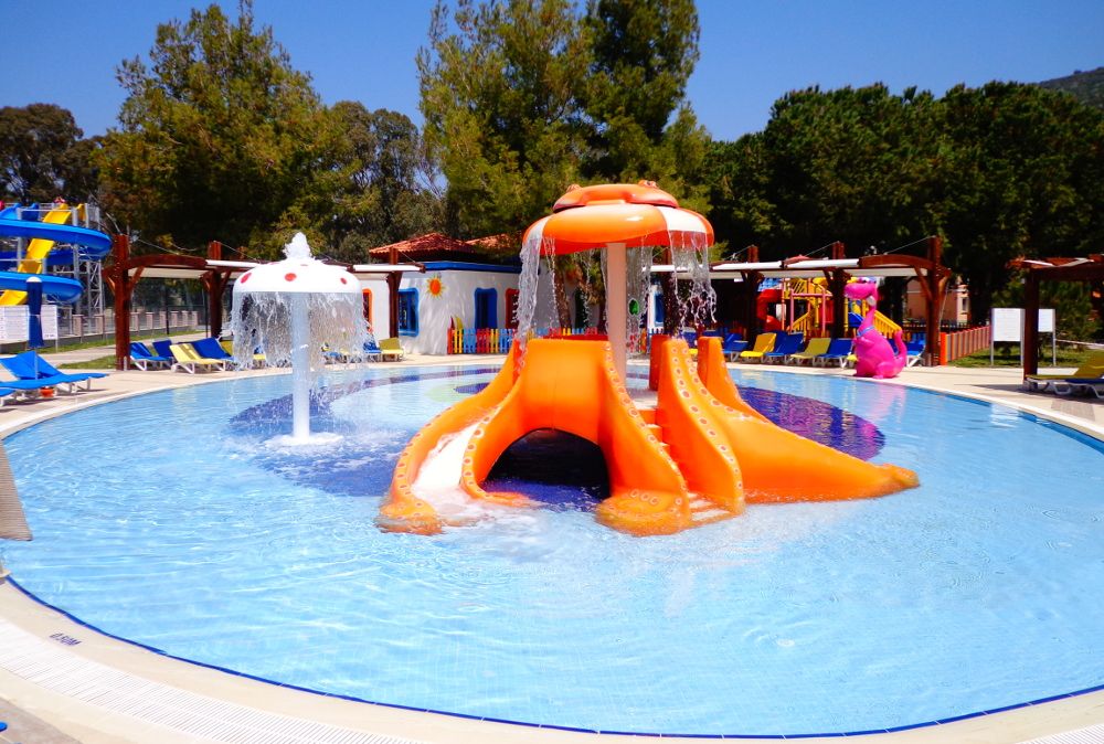 Kustur Club Holiday Village HV1 - 28