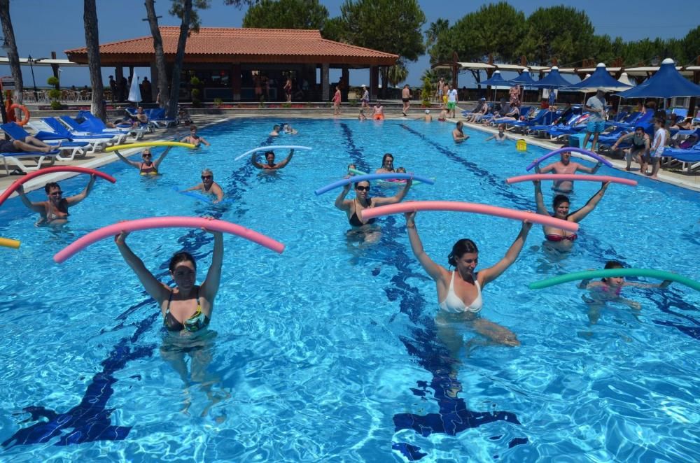 Kustur Club Holiday Village HV1 - 20