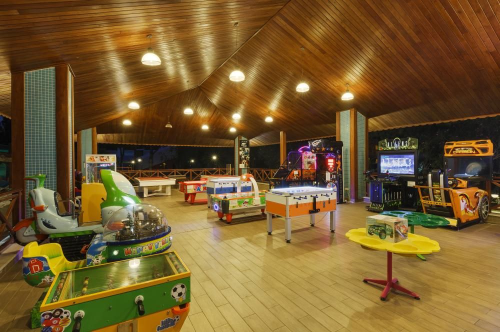 Kustur Club Holiday Village HV1 - 27