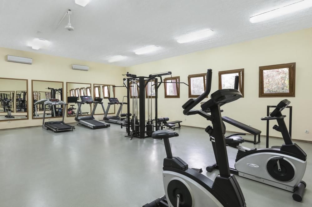 Kustur Club Holiday Village HV1 - 18