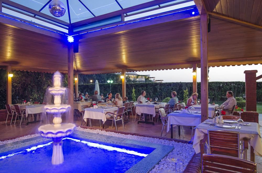 Kustur Club Holiday Village HV1 - 17