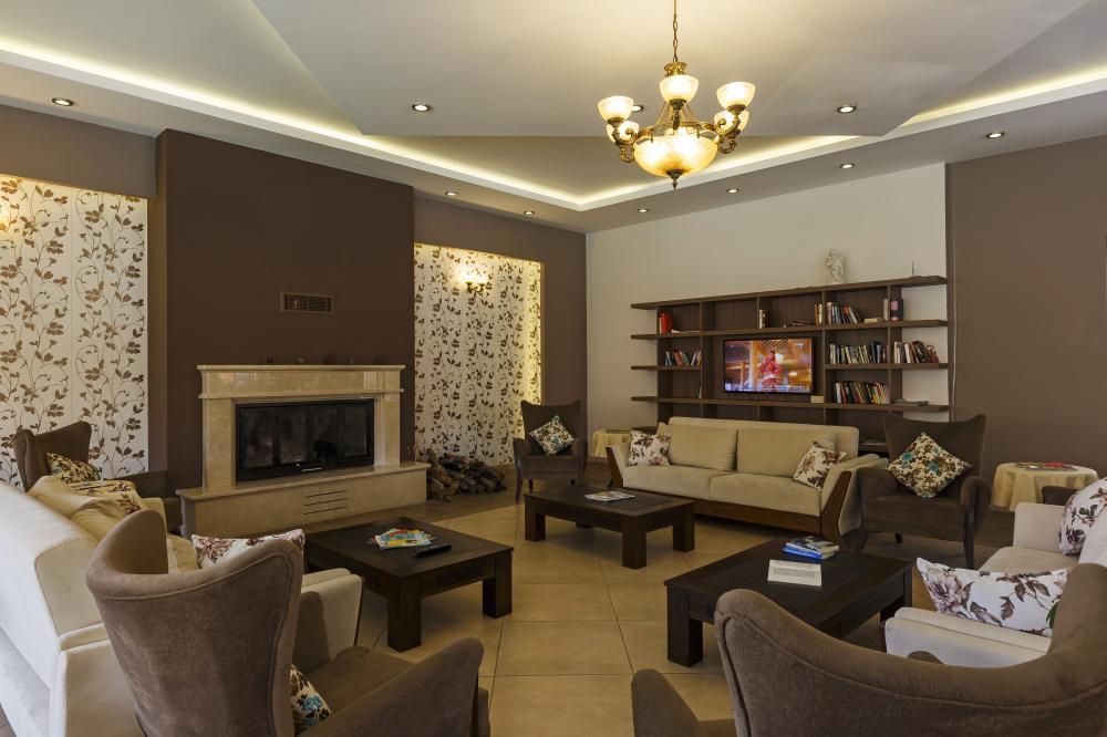 Kustur Club Holiday Village HV1 - 12