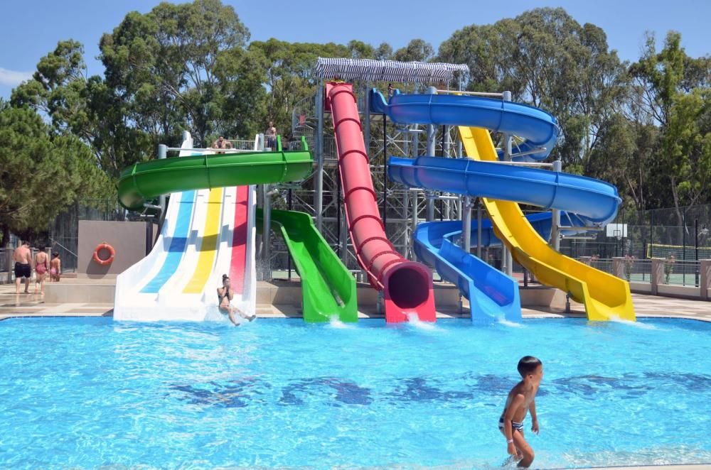 Kustur Club Holiday Village HV1 - 7