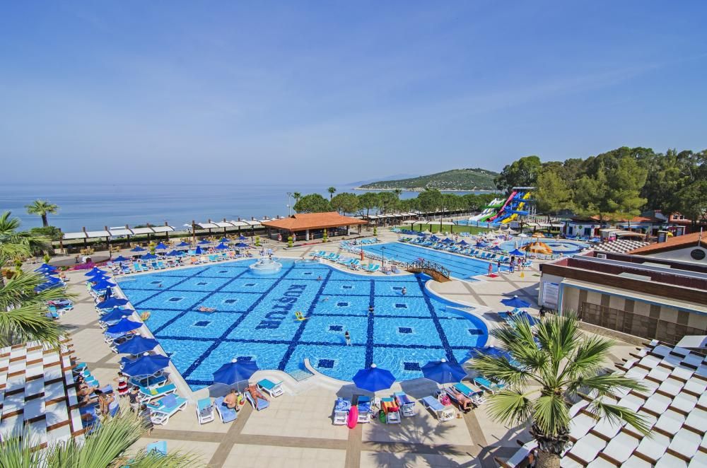 Kustur Club Holiday Village HV1 - 4