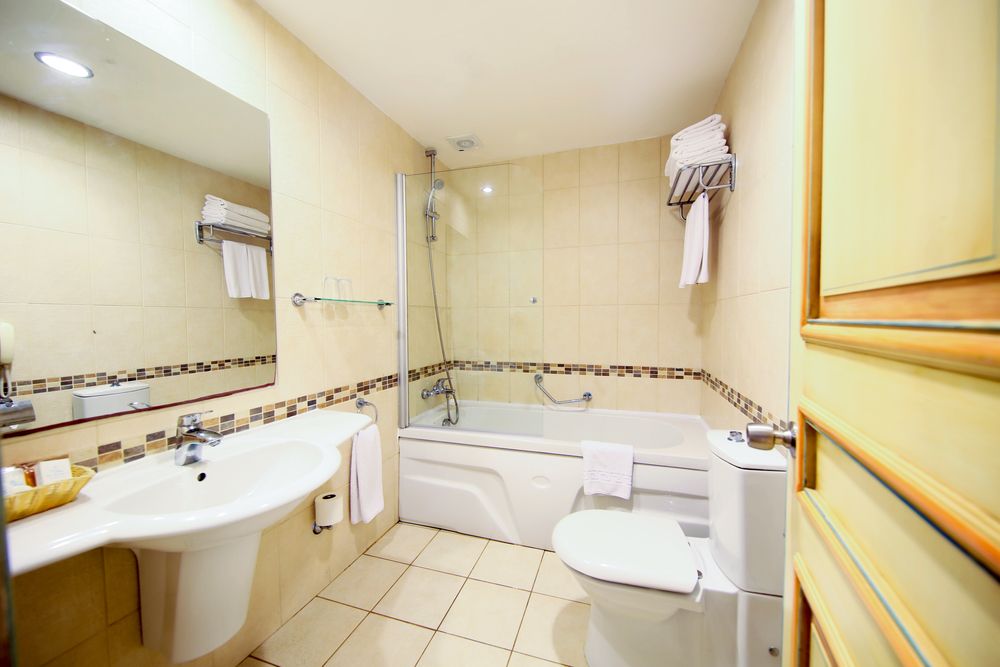 Salmakis Resort & Spa - 39