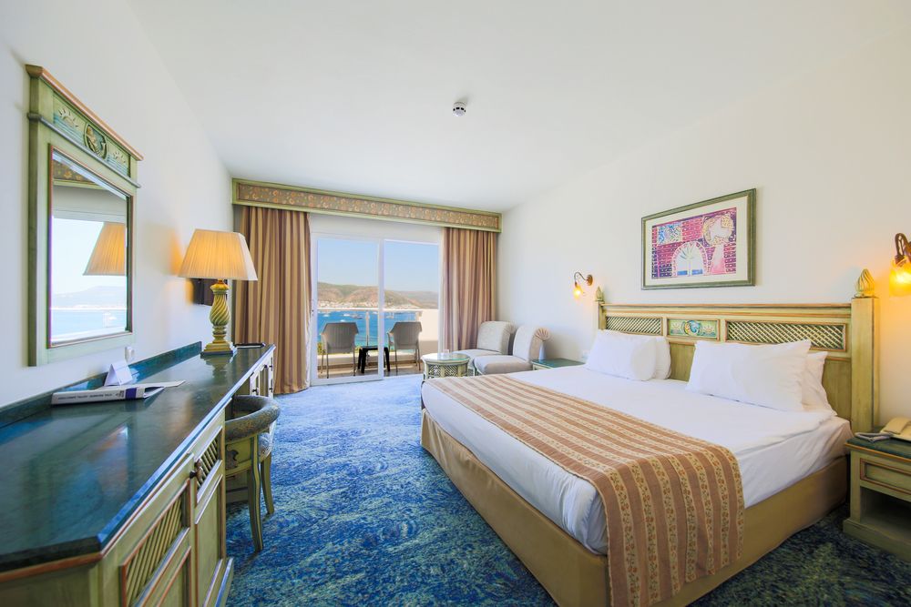 Salmakis Resort & Spa - 36