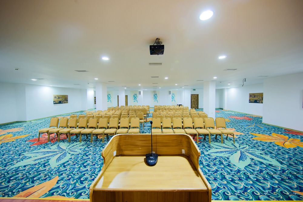 Salmakis Resort & Spa - 26