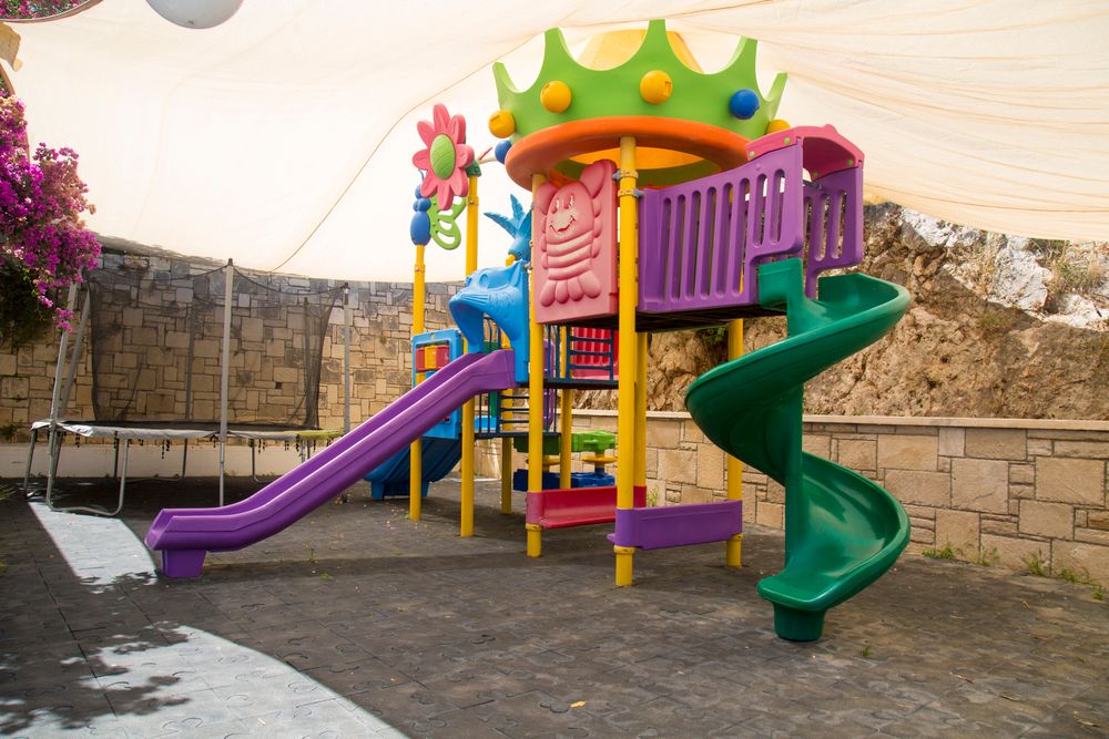 Salmakis Resort & Spa - 32