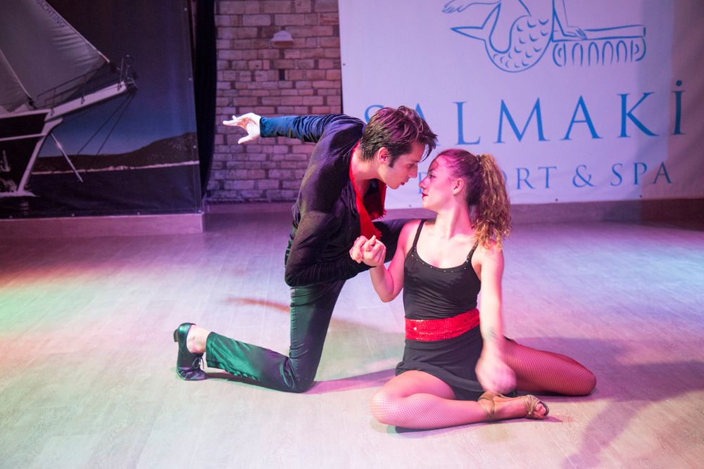 Salmakis Resort & Spa - 27