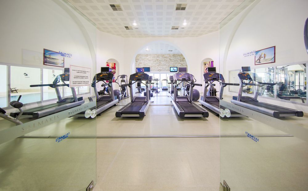 Salmakis Resort & Spa - 24