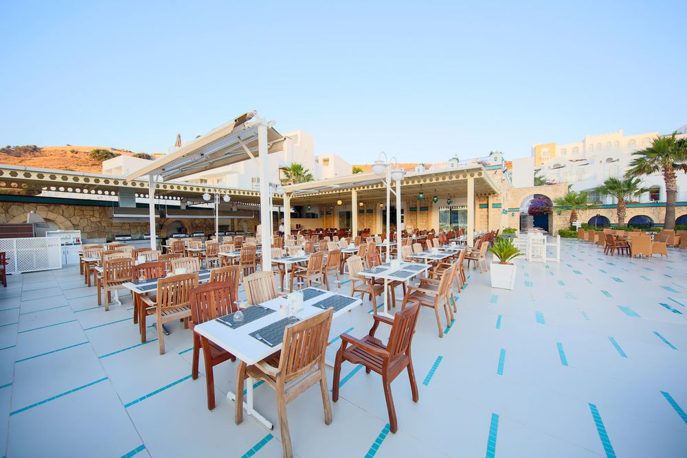 Salmakis Resort & Spa - 13