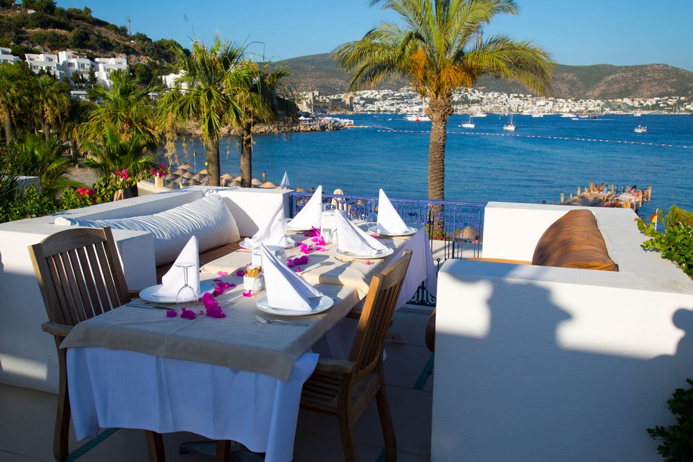 Salmakis Resort & Spa - 12