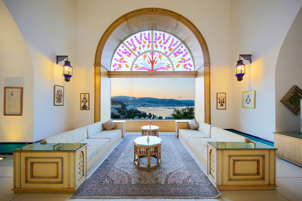 Salmakis Resort & Spa - 11