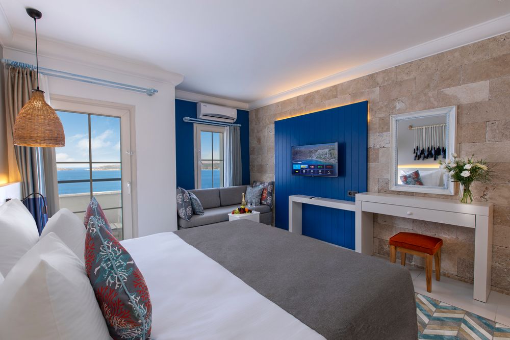 Holiday Inn Resort Bodrum - 50