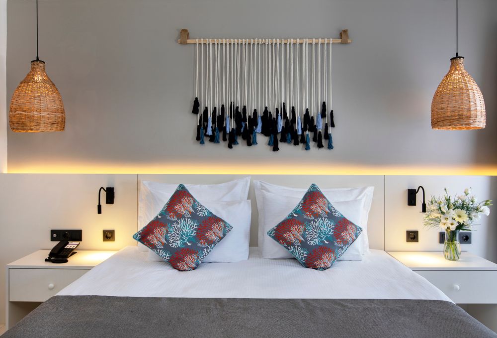 Holiday Inn Resort Bodrum - 49