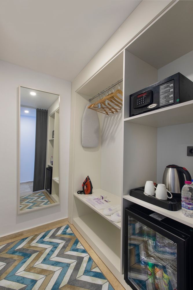 Holiday Inn Resort Bodrum - 48