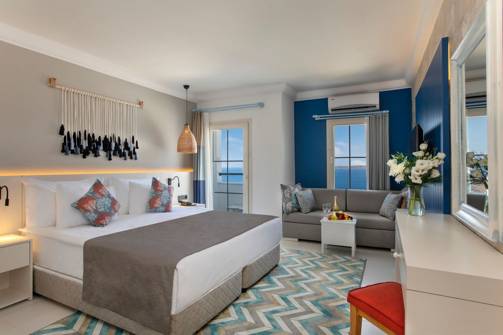 Holiday Inn Resort Bodrum - 47