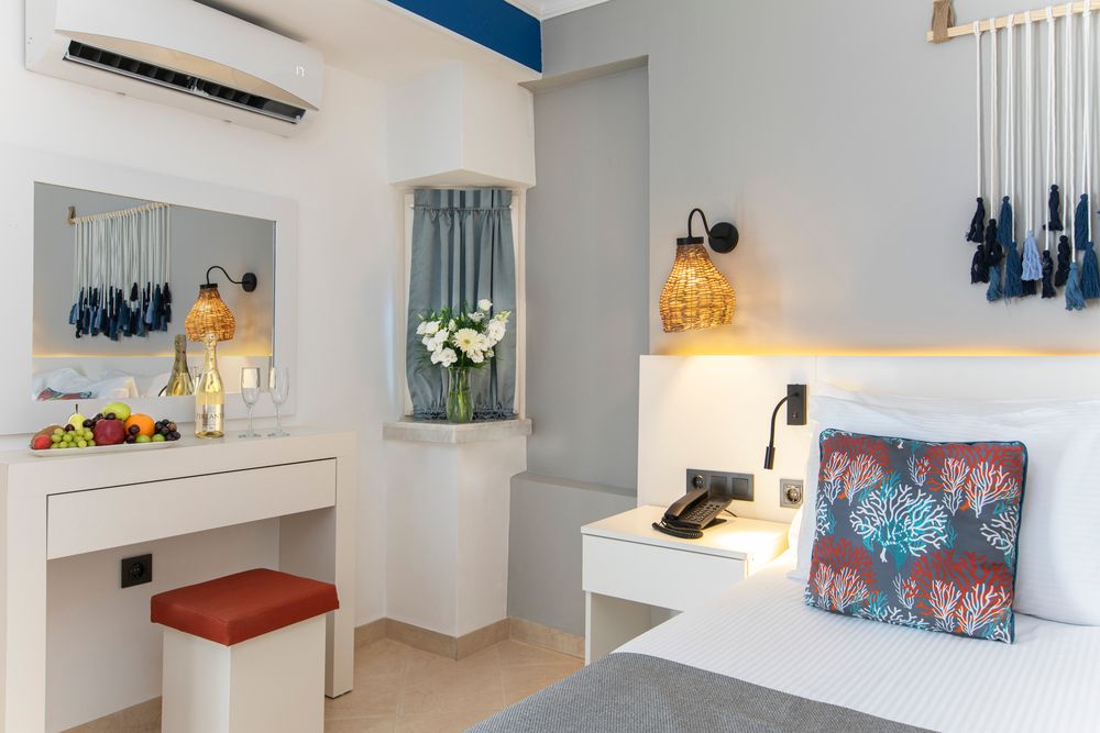 Holiday Inn Resort Bodrum - 44