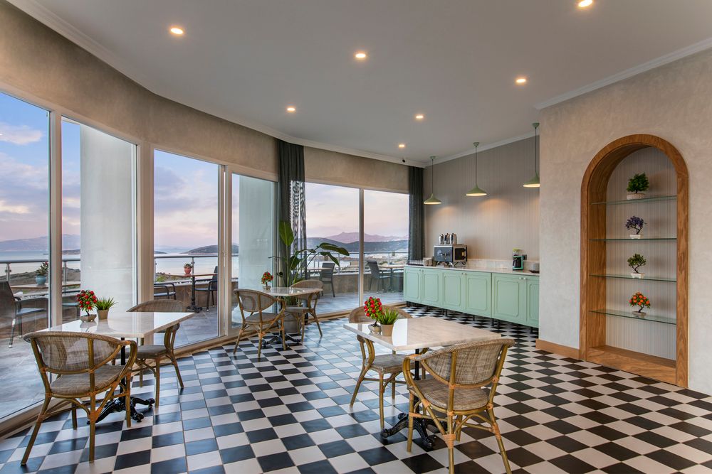 Holiday Inn Resort Bodrum - 40