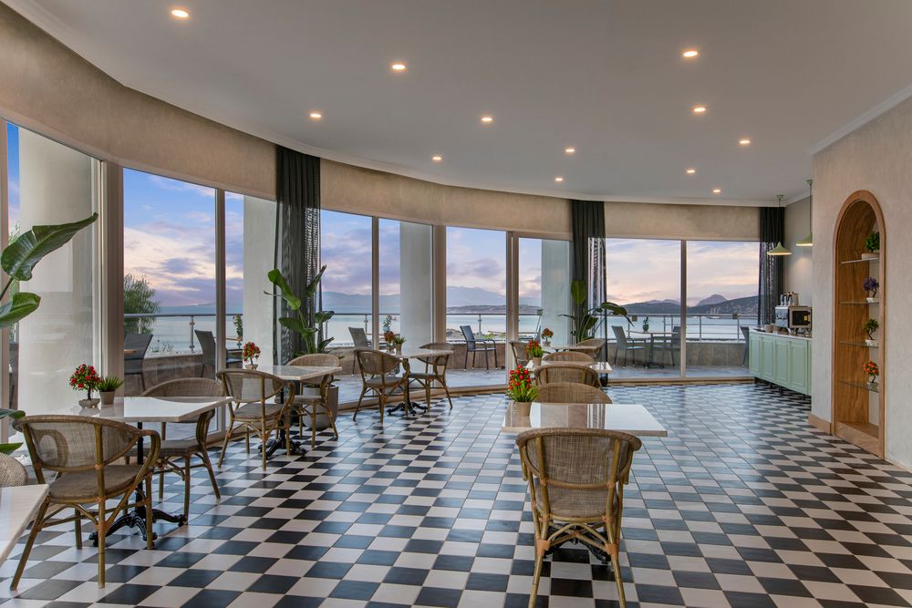 Holiday Inn Resort Bodrum - 39