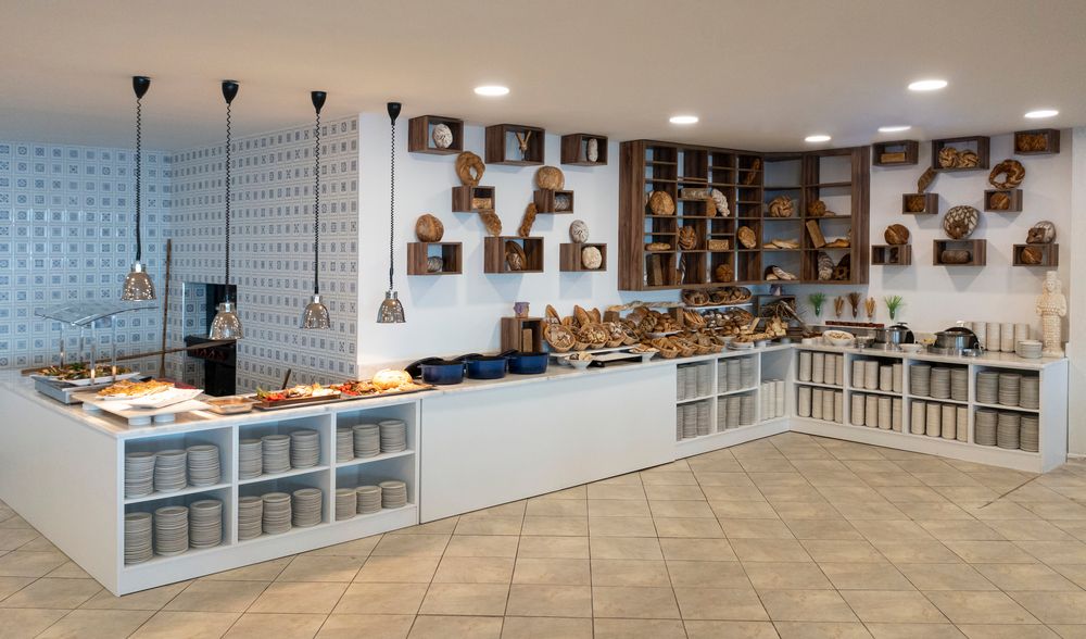 Holiday Inn Resort Bodrum - 35