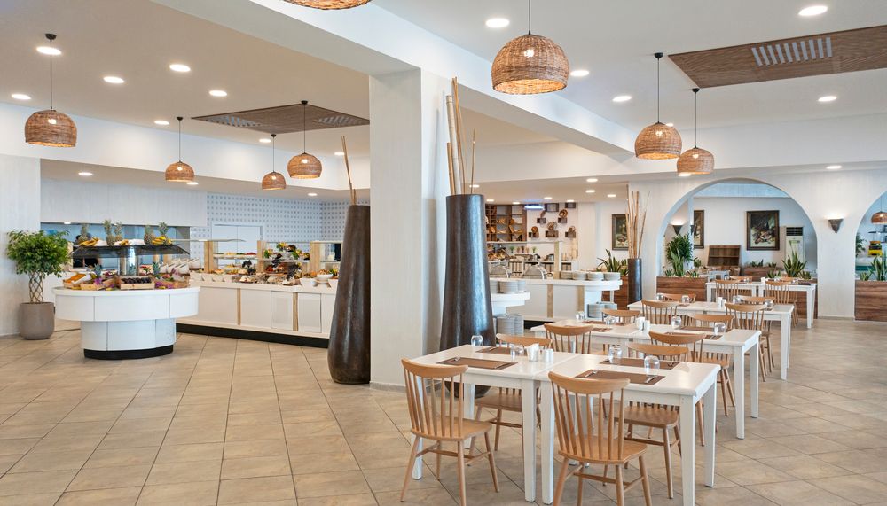 Holiday Inn Resort Bodrum - 32