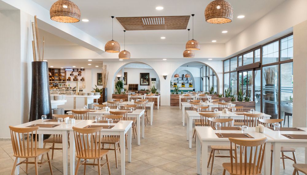 Holiday Inn Resort Bodrum - 31