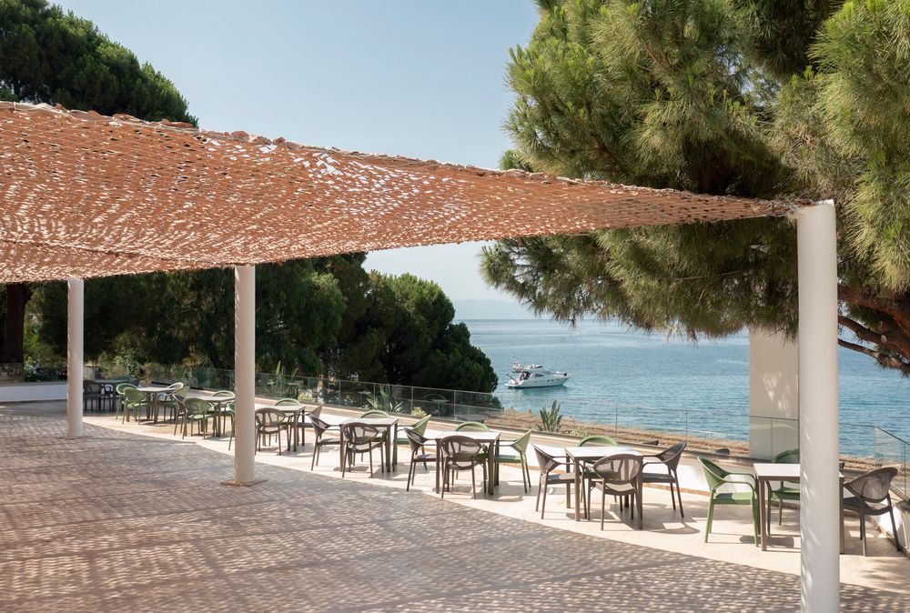 Holiday Inn Resort Bodrum - 30