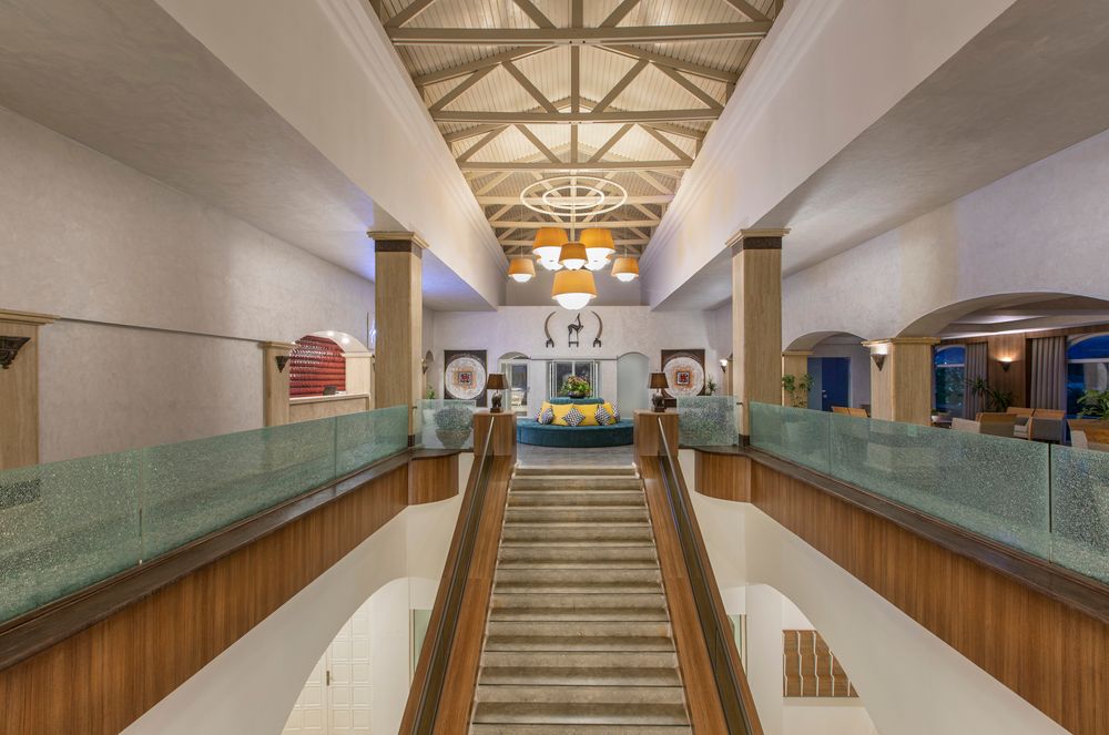 Holiday Inn Resort Bodrum - 27