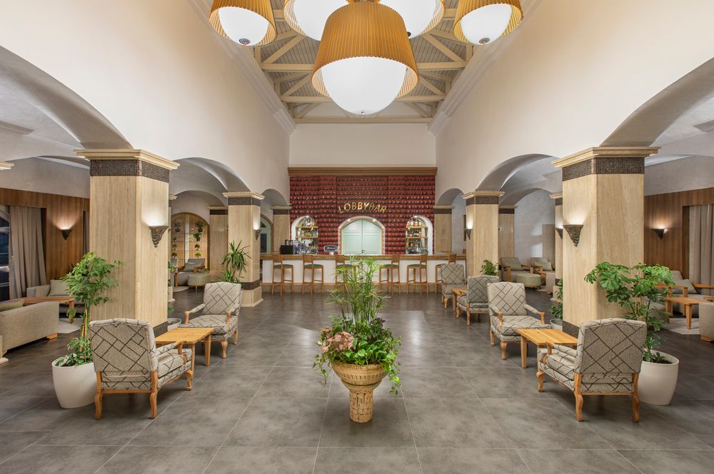 Holiday Inn Resort Bodrum - 26