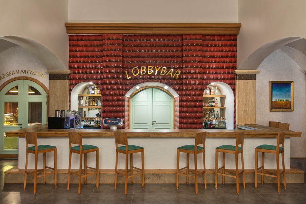 Holiday Inn Resort Bodrum - 28