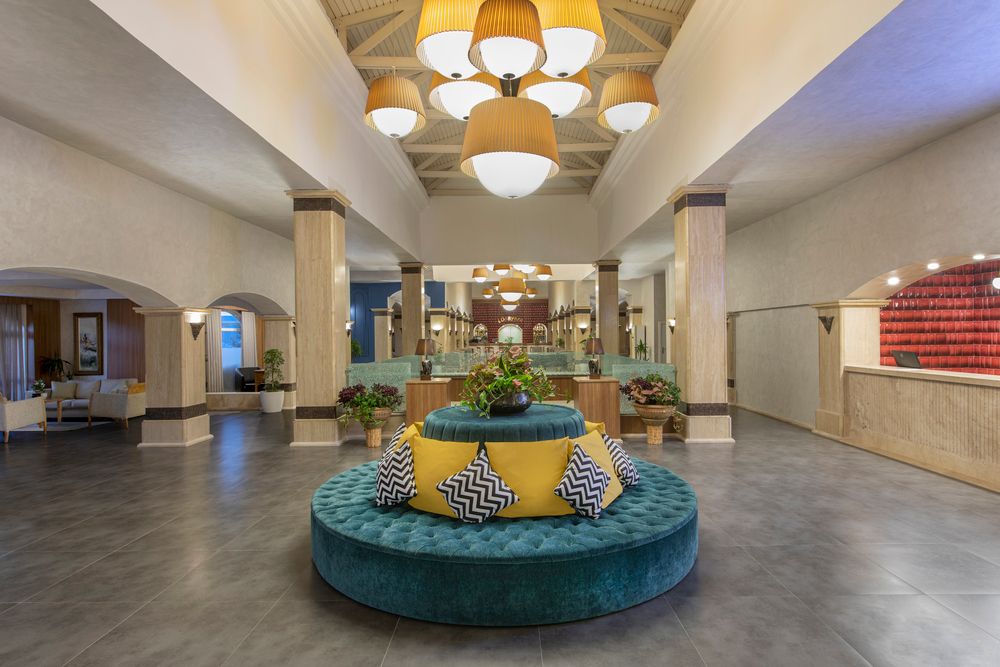 Holiday Inn Resort Bodrum - 24