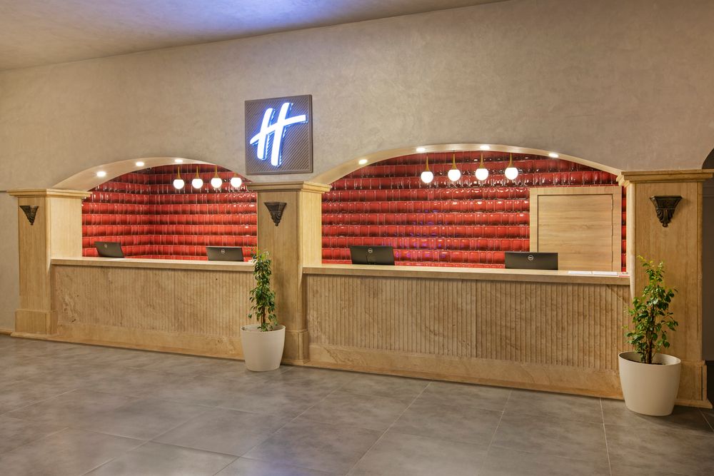 Holiday Inn Resort Bodrum - 23