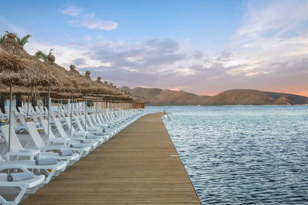 Holiday Inn Resort Bodrum - 20