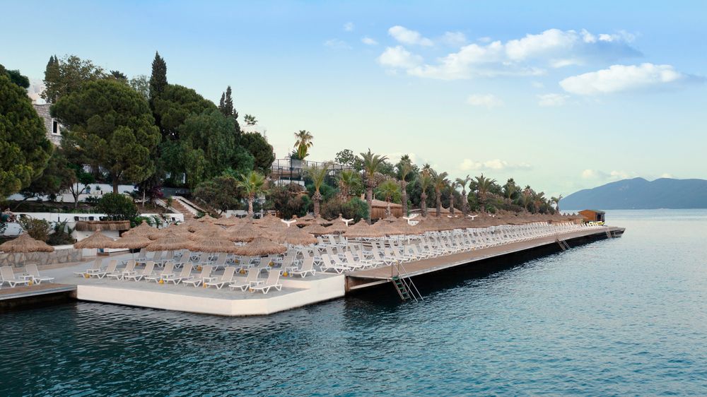 Holiday Inn Resort Bodrum - 14