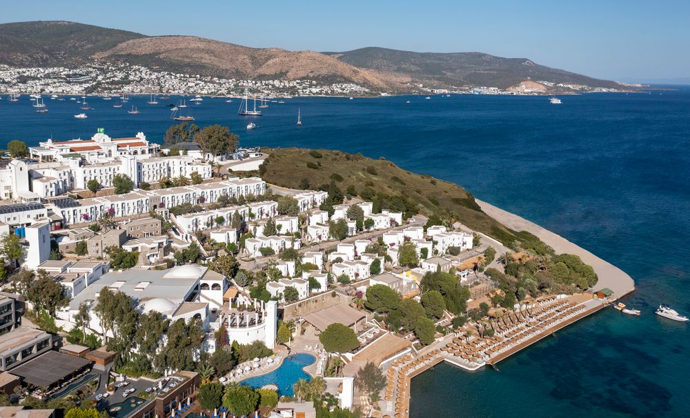 Holiday Inn Resort Bodrum - 8