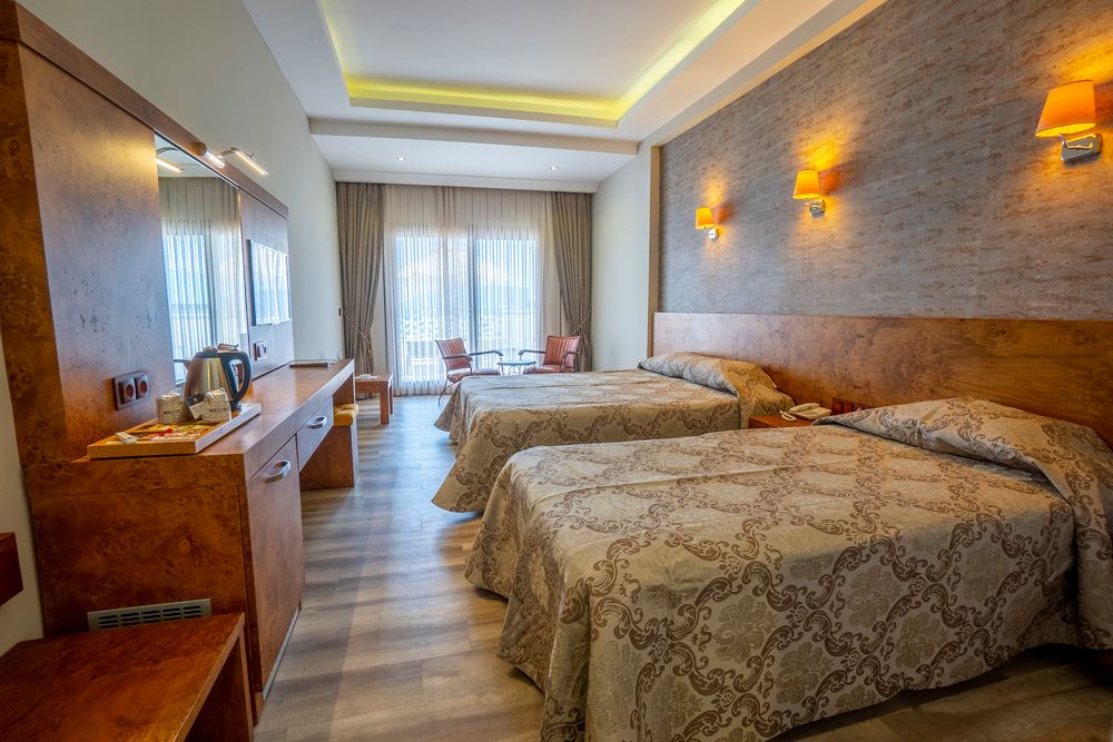 Azka Hotel - 119